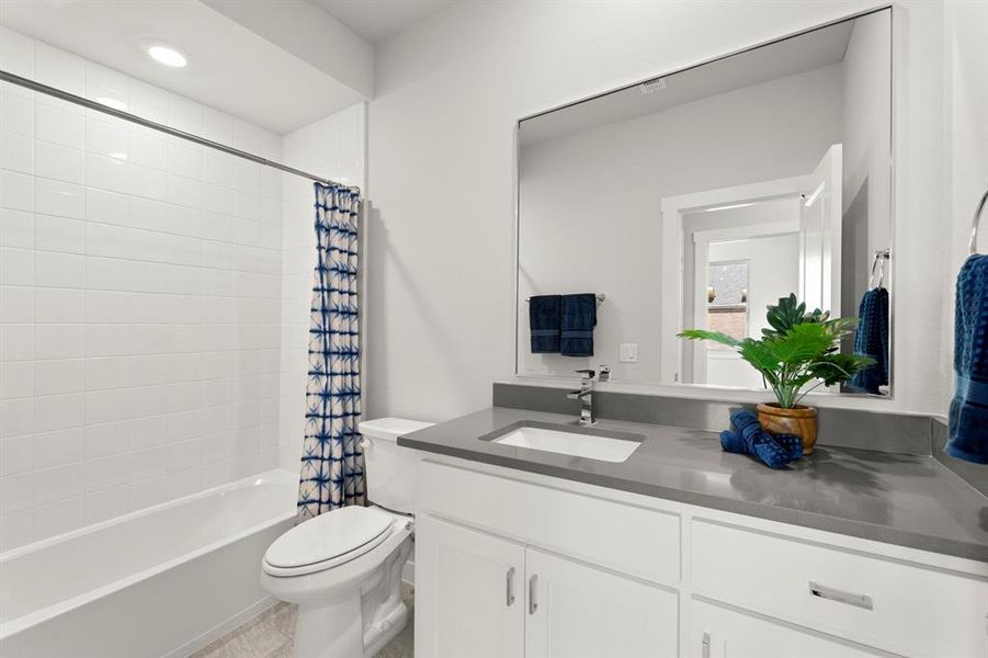 2025 Aldrich -2260 - Laurel - 2ND Bath 2025 Aldrich -2260 - Laurel - 2ND Bath