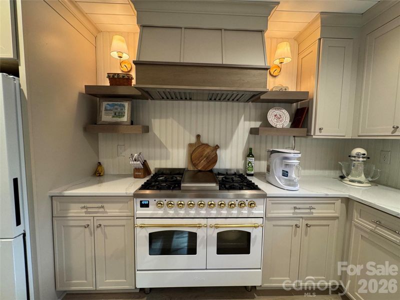 Furnished interior view inside a new home in , York (Image 11). Furnished interior view inside a new home in , York (Image 11).