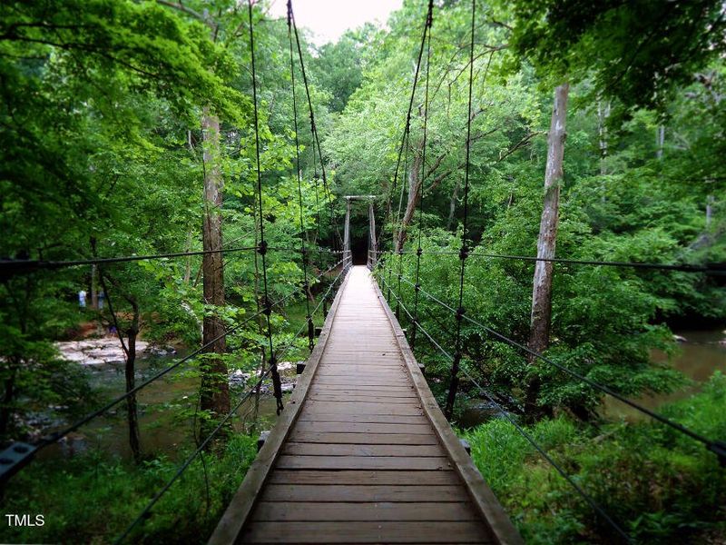 Eno river state park
