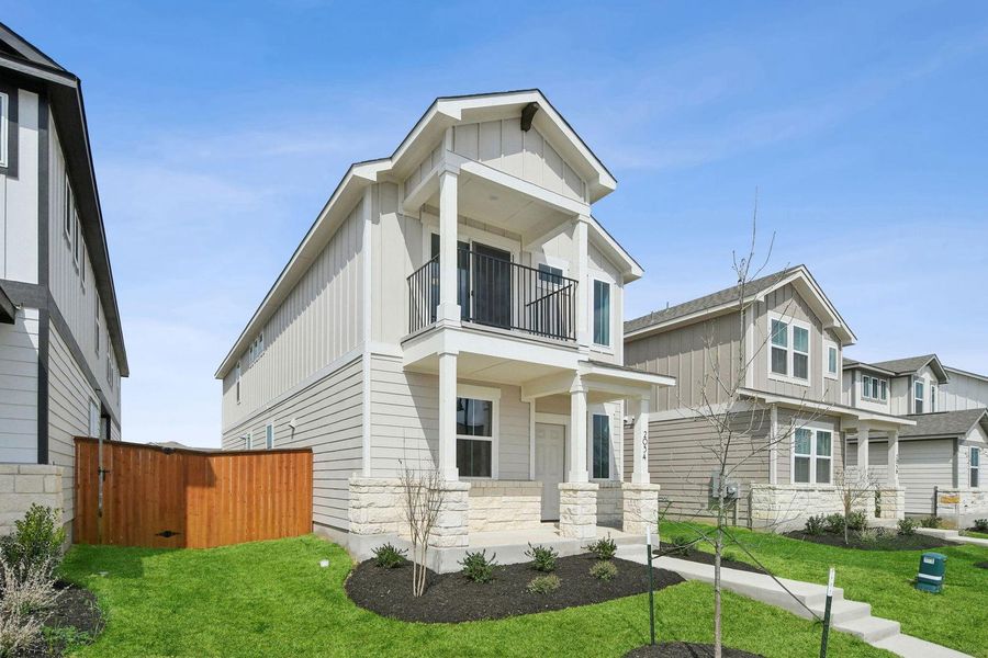 Image 36 of a home in Avery Centre.