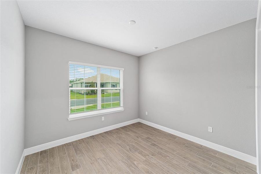 Spacious, unfurnished interior of a new home in On Top of the World Communities, Ocala (Image 34). Spacious, unfurnished interior of a new home in On Top of the World Communities, Ocala (Image 34).