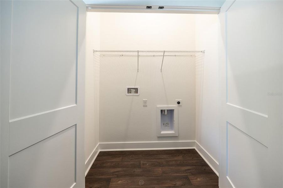Spacious, unfurnished interior of a new home in Palm Coast, Palm Coast (Image 13).