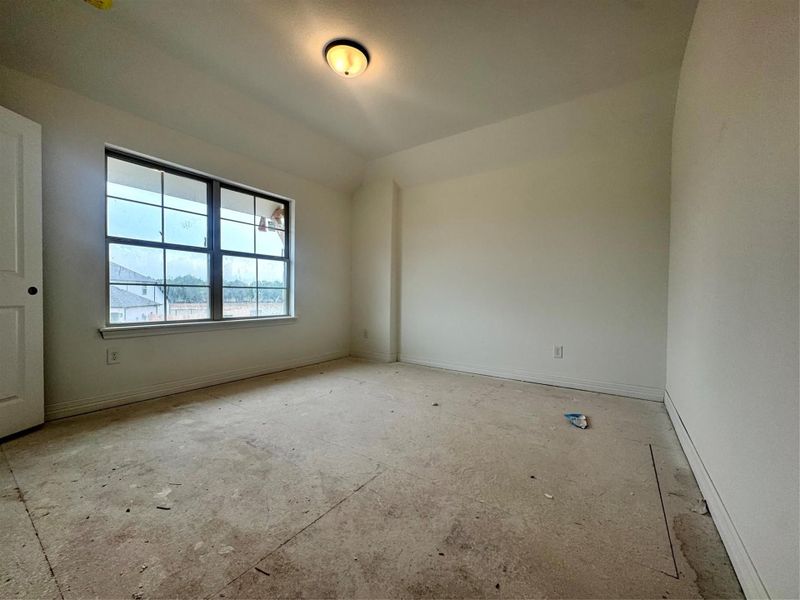 Actual progress of your home. Actual progress of your home.