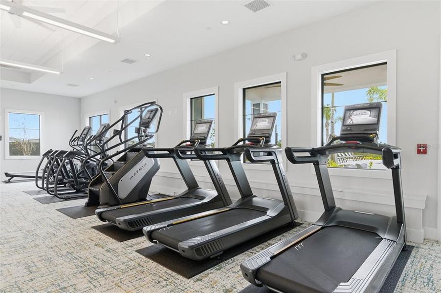 Community amenities in , North Port (Image 24).