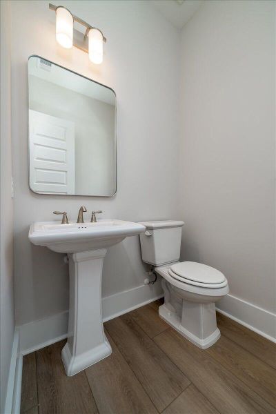 Image 23 of a home in Wando Village.