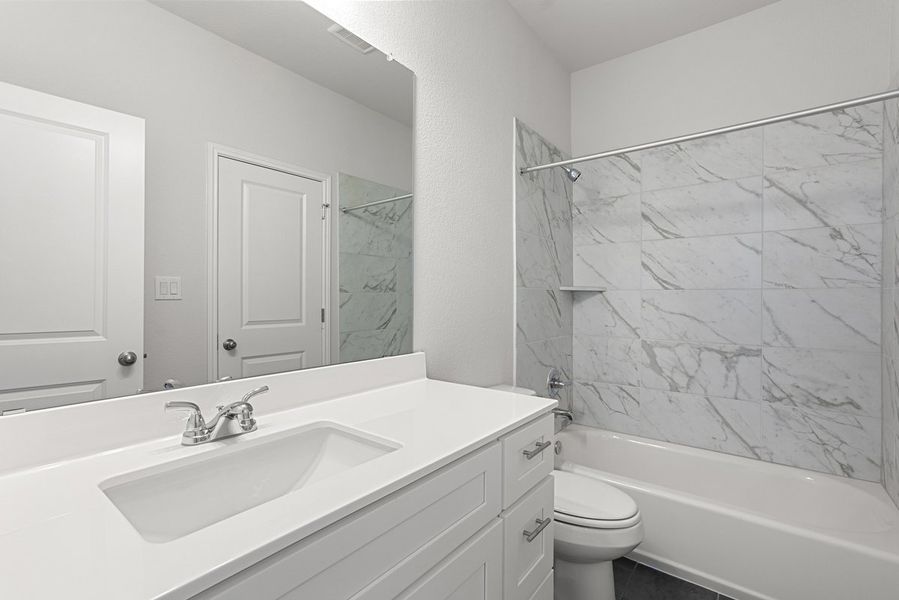 Image 29 of a home in Crosswinds.