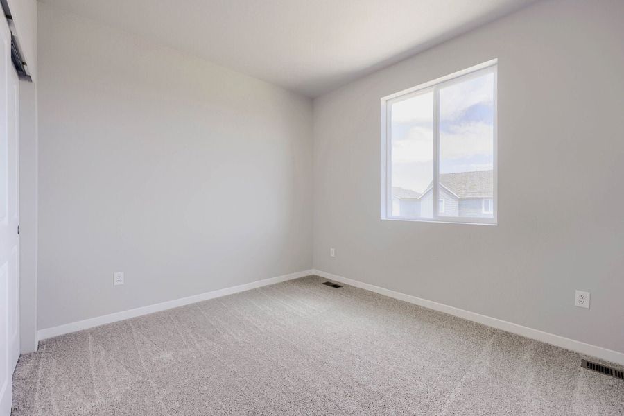 4br New Home in Bennett, CO.  - Slide 30
