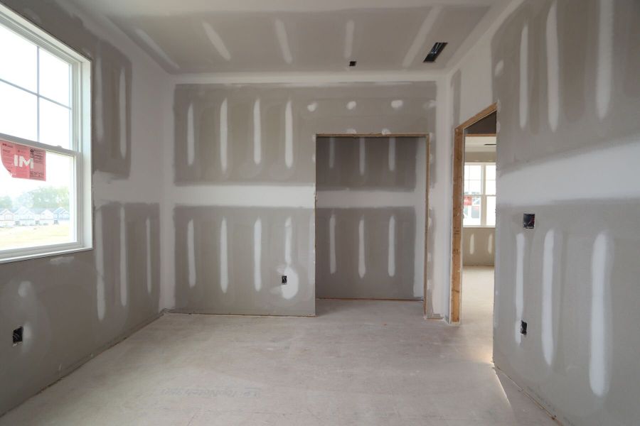 Drywall