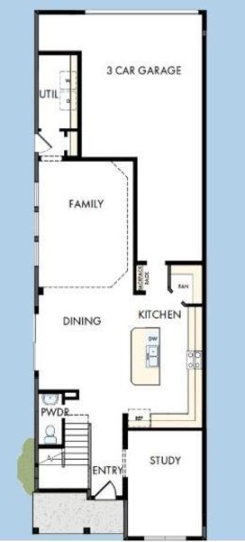 The success of a floor plan is the way you can move through it…You’ll be amazed at how well this home lives…We call it traffic patterns. The success of a floor plan is the way you can move through it…You’ll be amazed at how well this home lives…We call it traffic patterns.