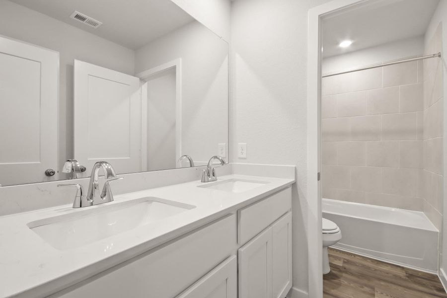 Image 23 of a home in Northpark South. Image 23 of a home in Northpark South.