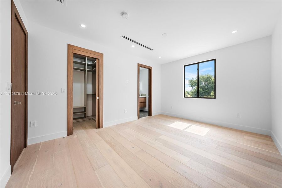 Spacious, unfurnished interior of a new home in , Miami (Image 41). Spacious, unfurnished interior of a new home in , Miami (Image 41).