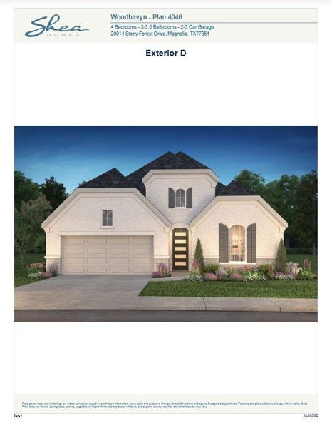 Image 3 of a home in . Image 3 of a home in .