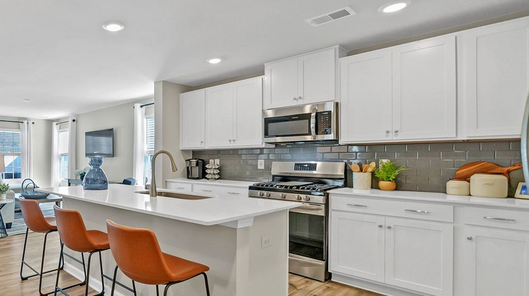 1470 Aspen Kitchen 1470 Aspen Kitchen