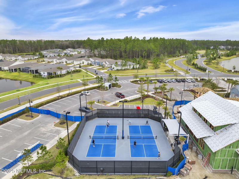 Community amenities in , St. Johns (Image 39).