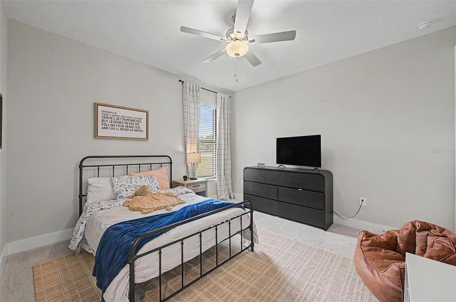Furnished interior view inside a new home in , Hudson (Image 34). Furnished interior view inside a new home in , Hudson (Image 34).