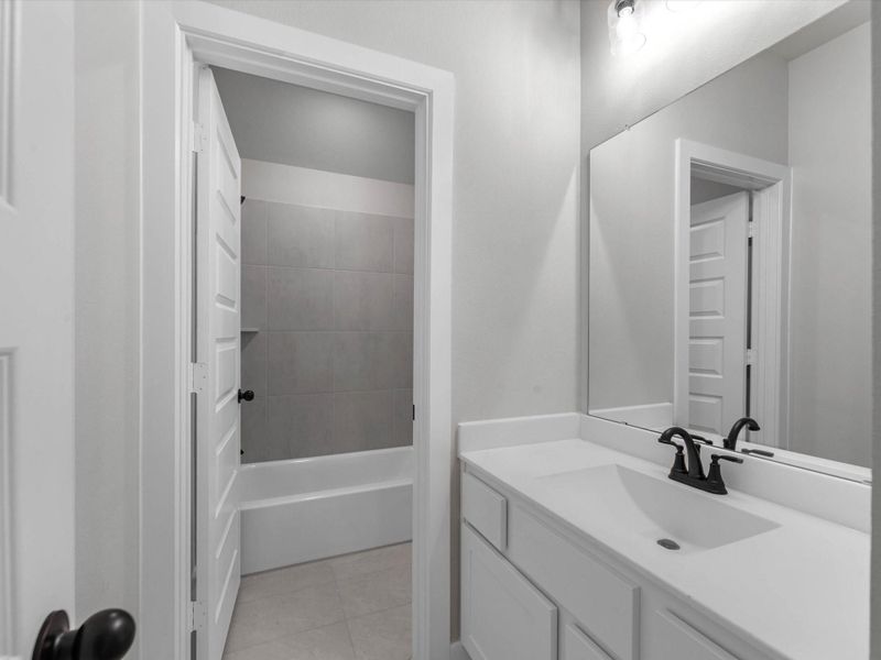 Representative photo. Home under construction. Design selections and colors may vary. Representative photo. Home under construction. Design selections and colors may vary.