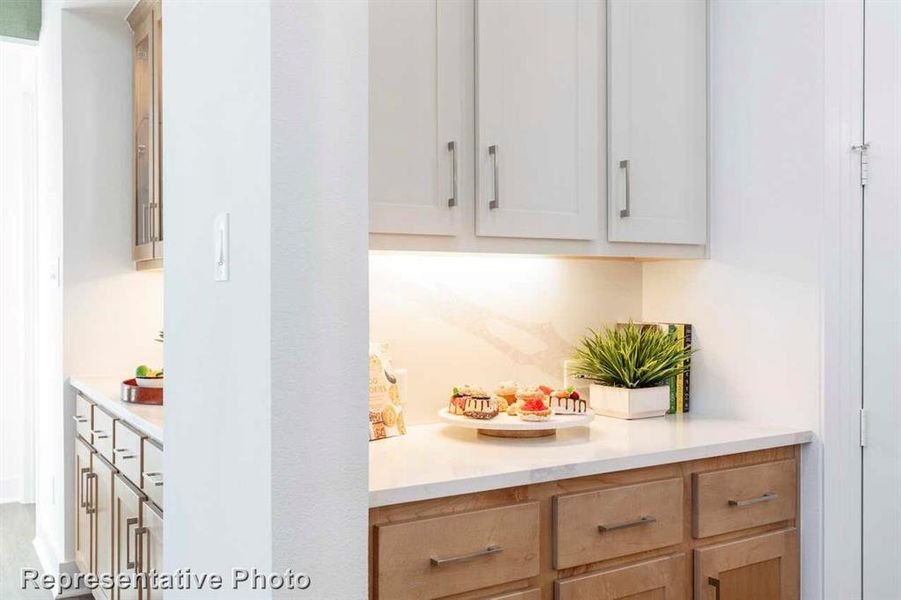 Kitchen (Representative Photo) Kitchen (Representative Photo)