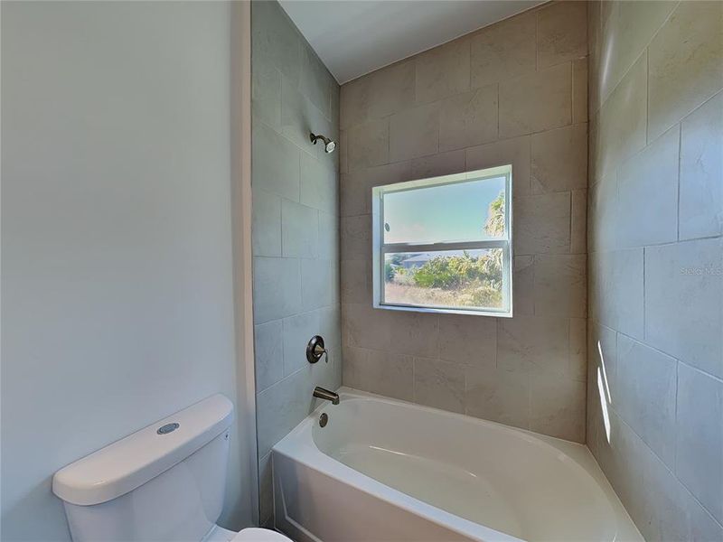 Furnished interior view inside a new home in , Port Charlotte (Image 4).