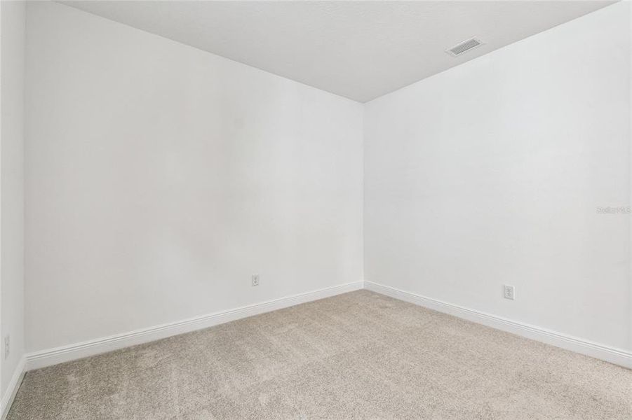 Spacious, unfurnished interior of a new home in Creeks Edge at Twin Rivers, Parrish (Image 24). Spacious, unfurnished interior of a new home in Creeks Edge at Twin Rivers, Parrish (Image 24).