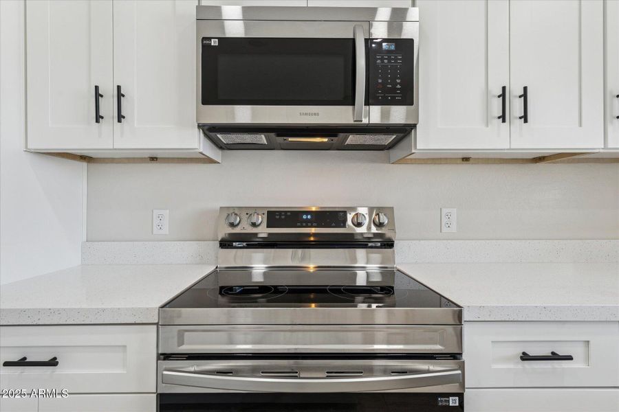 Kitchen Stove Kitchen Stove