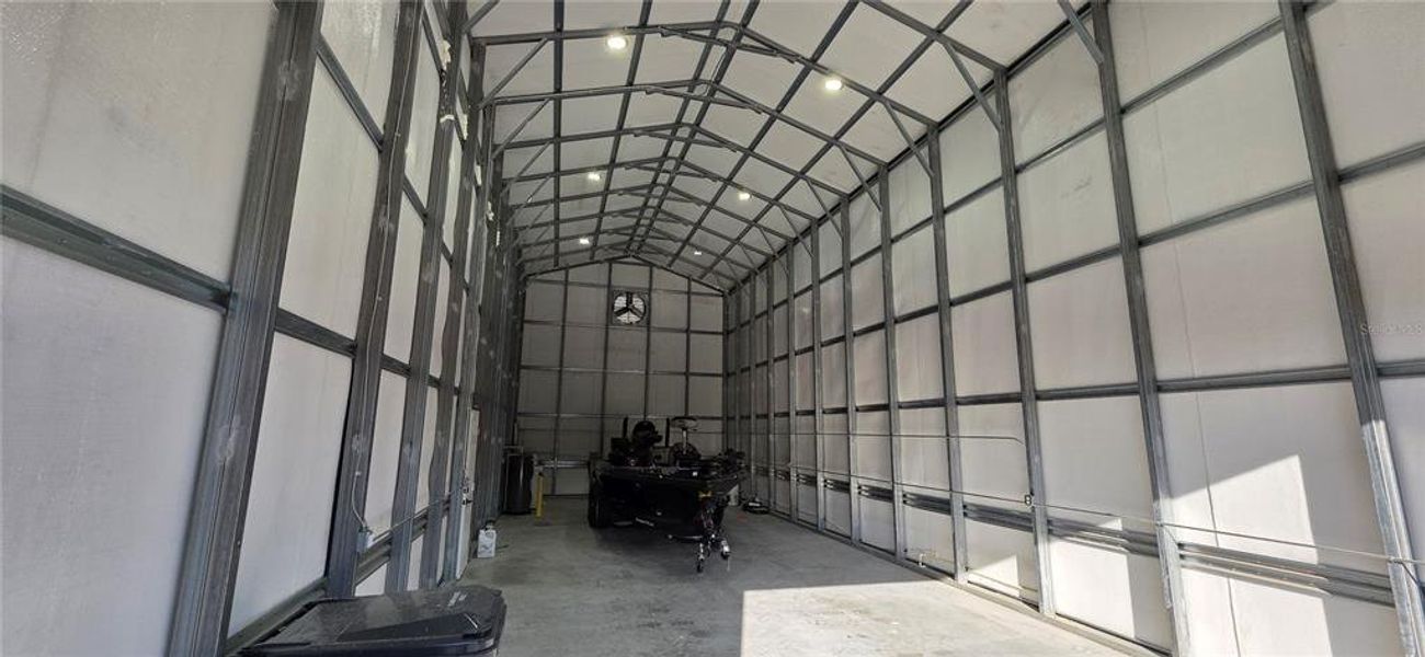 In-progress construction of a new home in , Okeechobee, FL (Image 14). In-progress construction of a new home in , Okeechobee, FL (Image 14).