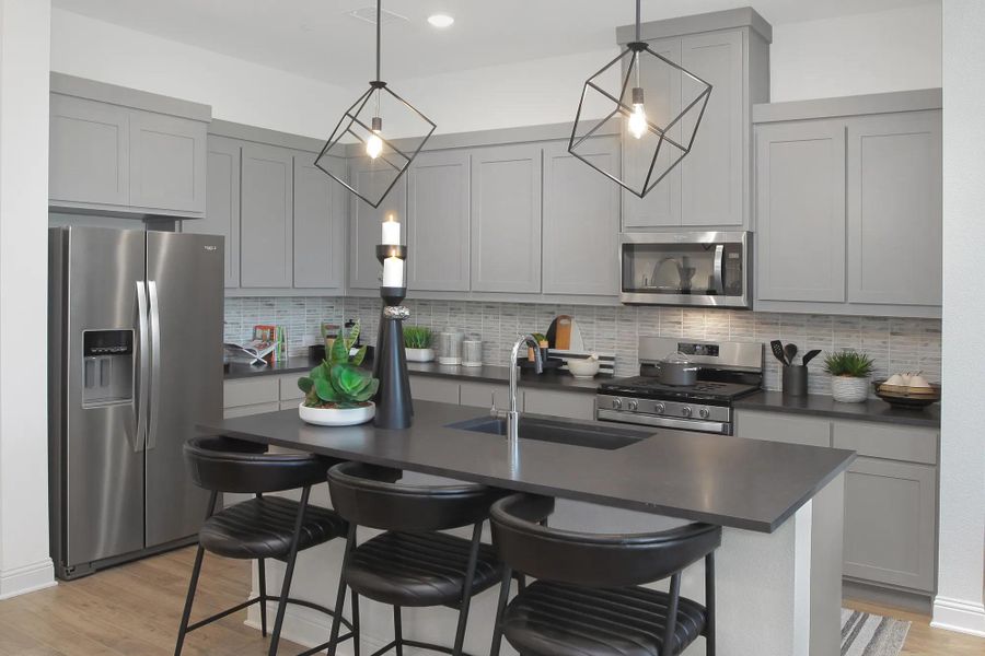Harlan Kitchen