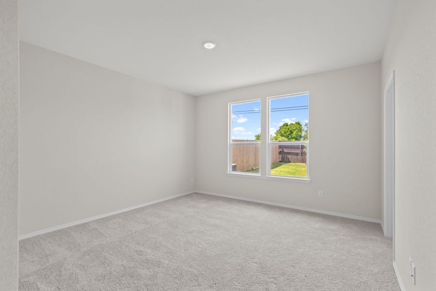 Owner's Suite Owner's Suite