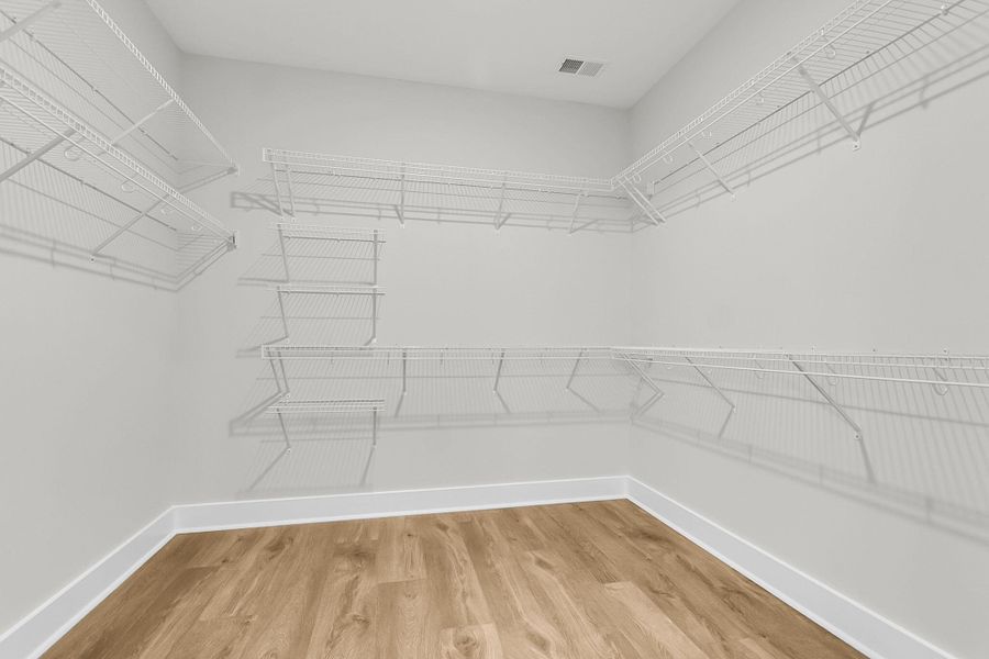 Spacious, unfurnished interior of a new home in Lochton, Summerville (Image 25). Spacious, unfurnished interior of a new home in Lochton, Summerville (Image 25).