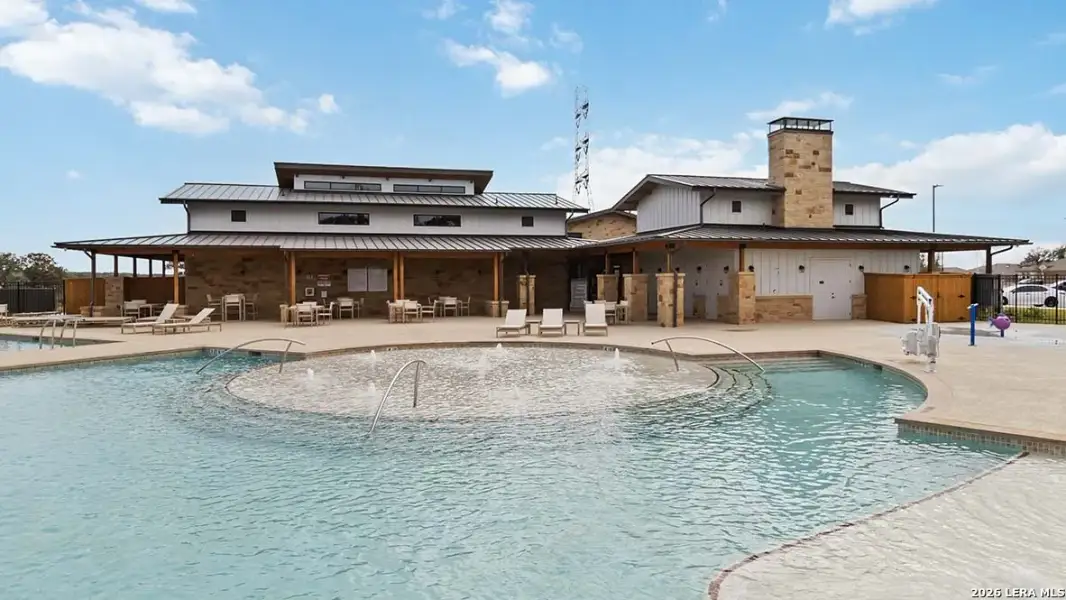 Community amenities in Brookstone Creek, San Antonio (Image 29).