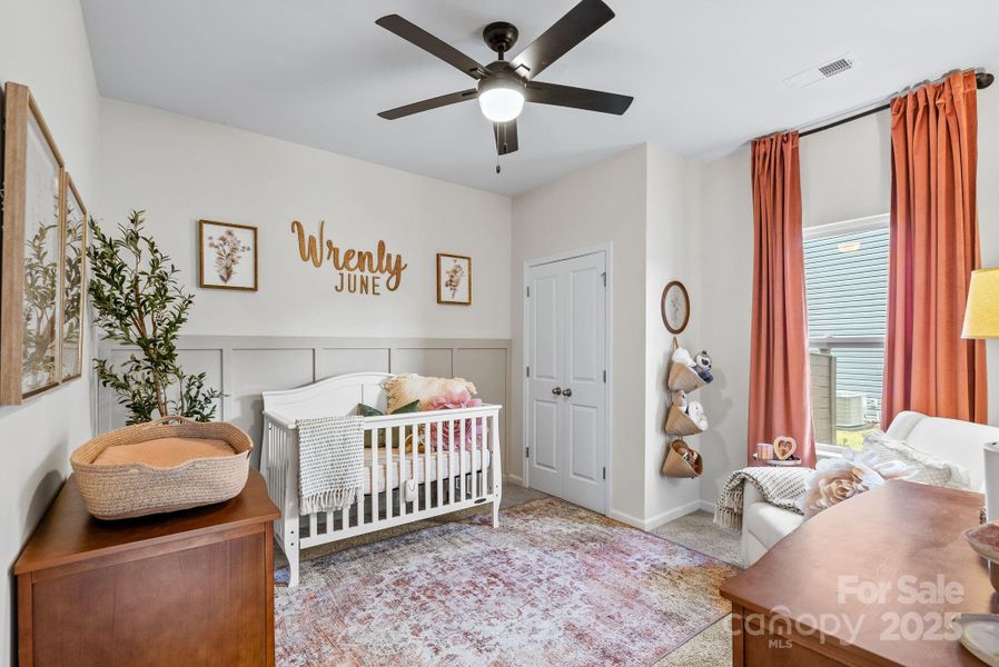Furnished interior view inside a new home in , Mars Hill (Image 7). Furnished interior view inside a new home in , Mars Hill (Image 7).