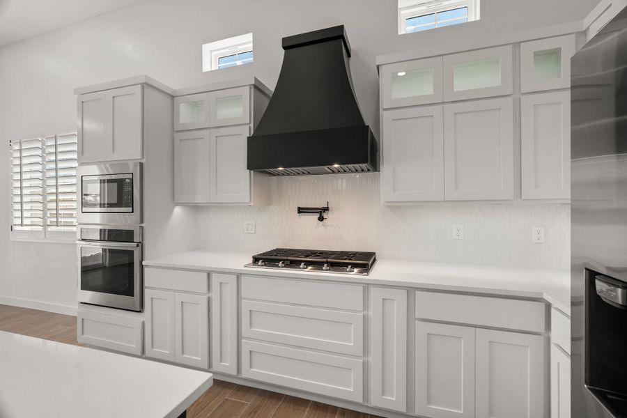 Image 34 of a home in Paseo Del Este Unit 9. Image 34 of a home in Paseo Del Este Unit 9.