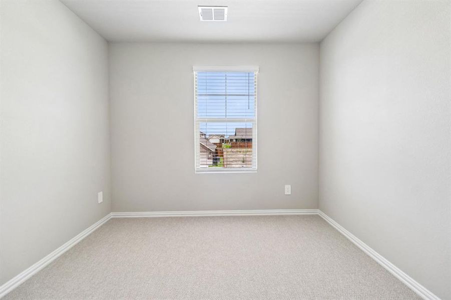 Photo is not of the actual home, but is an inspirational photo of builder’s model home and may depict options, furnishings, and/or decorator features that are not included.