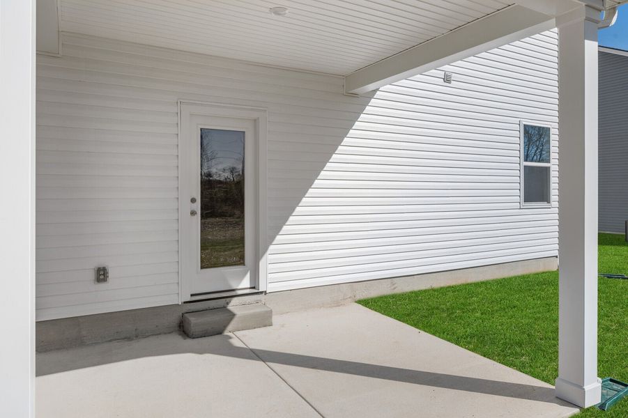 221 Idle Dr, Shelbyville, TN.  - Slide 35