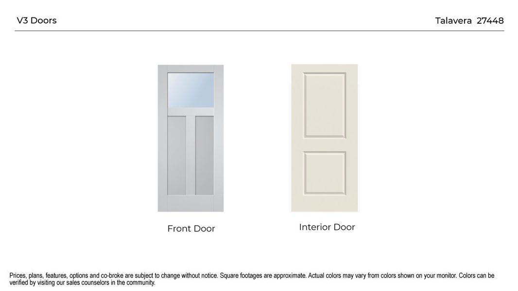 Sample of building materials used in homes in Talavera, Kyle (Image 16). Sample of building materials used in homes in Talavera, Kyle (Image 16).