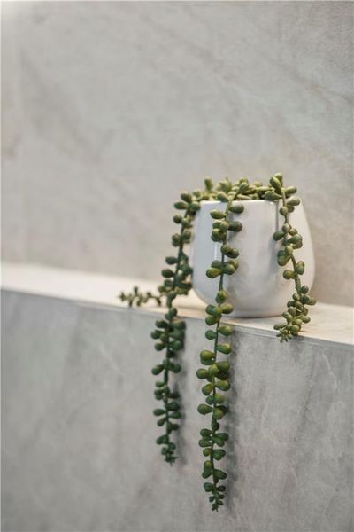 Close-up of interior finishes inside a home in , Monroe (Image 50).