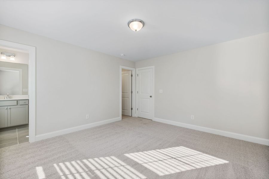 Wake Forest, NC New Home.  - Slide 37