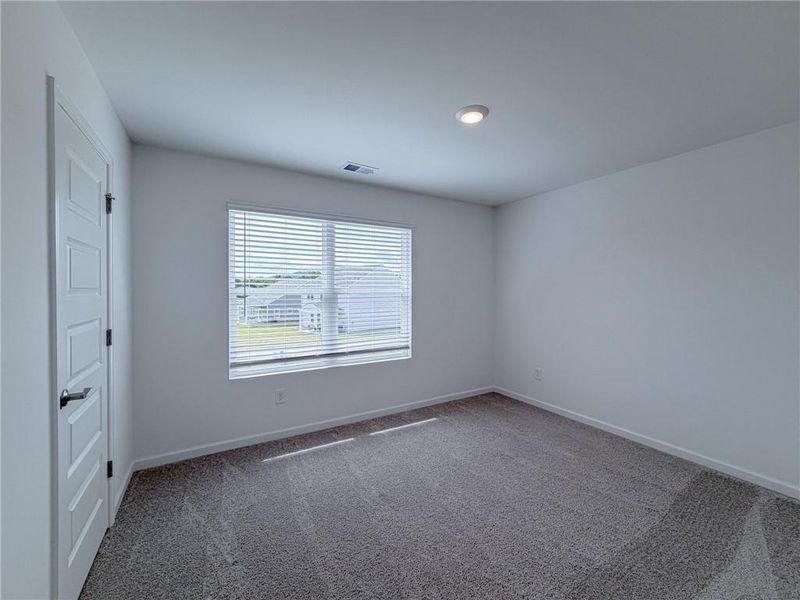 Spacious, unfurnished interior of a new home in , Rockmart (Image 14).