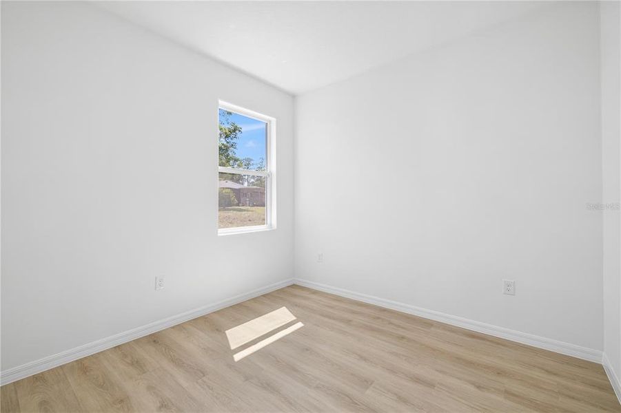 Spacious, unfurnished interior of a new home in , Citrus Springs (Image 30). Spacious, unfurnished interior of a new home in , Citrus Springs (Image 30).