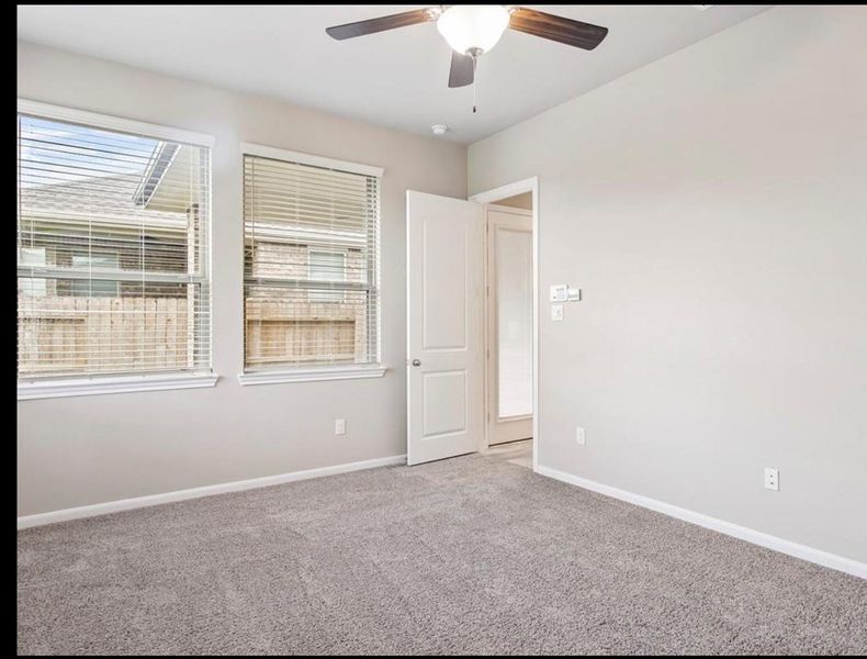 **Photos are representative of the floor plan and not of the actual home**