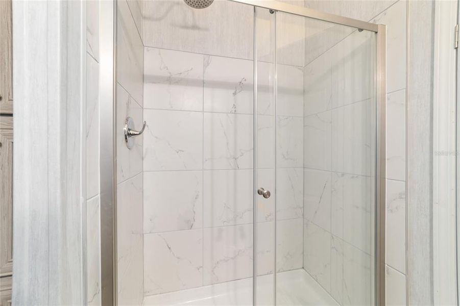 Close-up of interior finishes inside a home in , Ocala (Image 11).