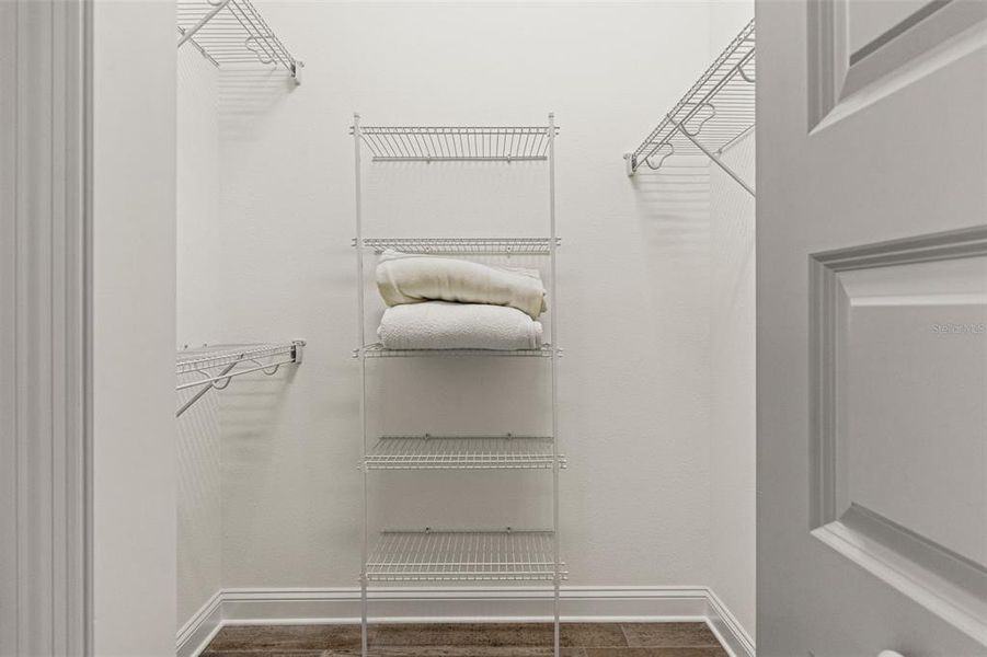 Furnished interior view inside a new home in , Lecanto (Image 47).