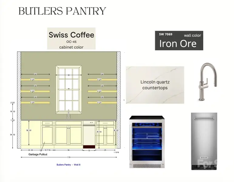 Sample of building materials used in homes in , Charlotte (Image 8).