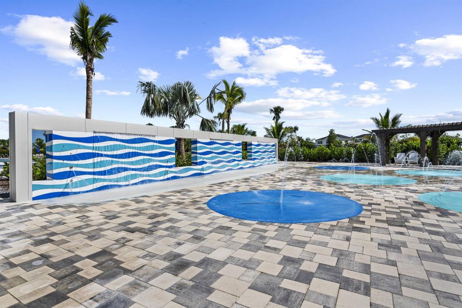 Community amenities in , Port St. Lucie (Image 38).