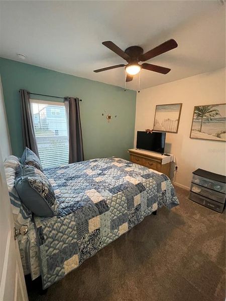 Furnished interior view inside a new home in Peace Creek Reserve: Legacy Collection, Winter Haven (Image 11). Furnished interior view inside a new home in Peace Creek Reserve: Legacy Collection, Winter Haven (Image 11).