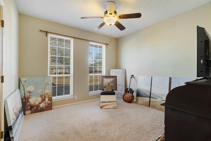 Furnished interior view inside a new home in , Paris (Image 6). Furnished interior view inside a new home in , Paris (Image 6).