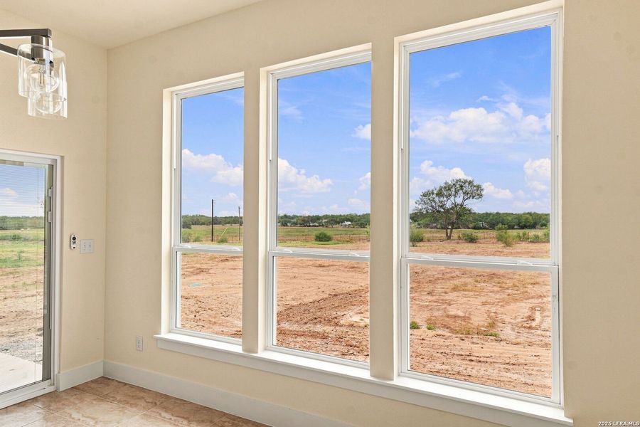 Spacious, unfurnished interior of a new home in , Pleasanton (Image 19).