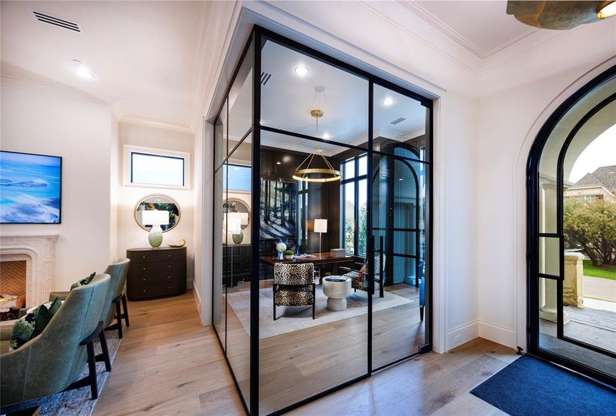 Community amenities in , Southlake (Image 36).