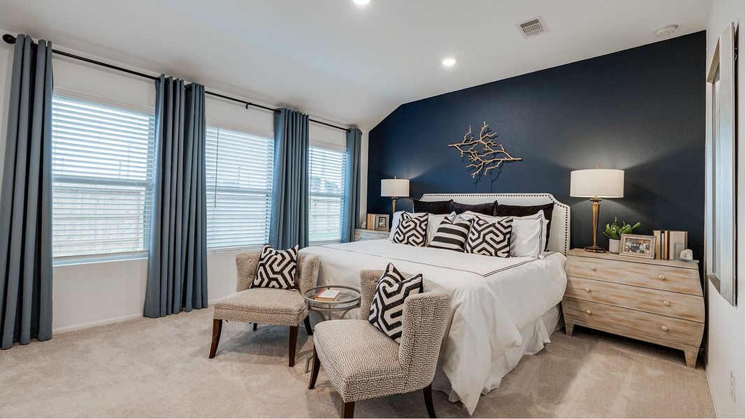 6432 Clover II Owners F1 080125 6432 Clover II Owners F1 080125