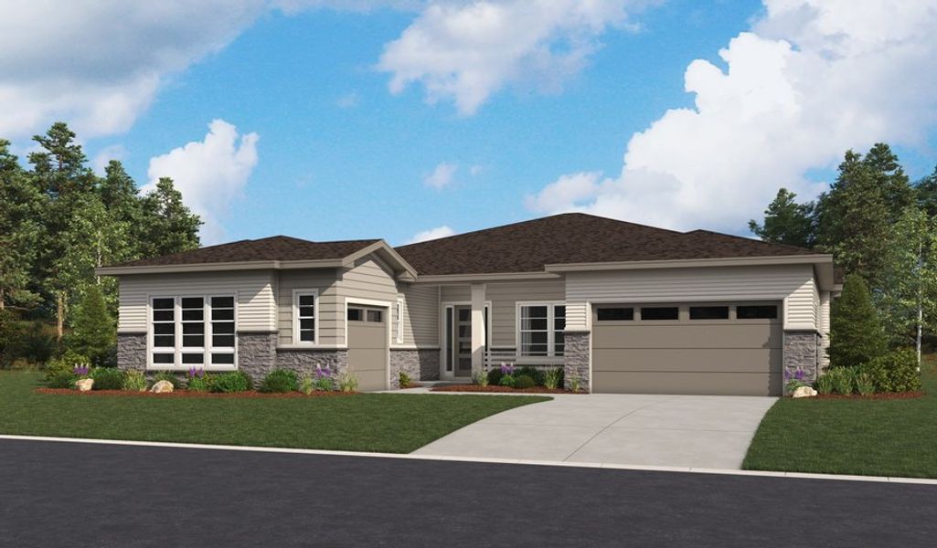 Hanford-D29H-ChateauatTheMeadows Elevation C