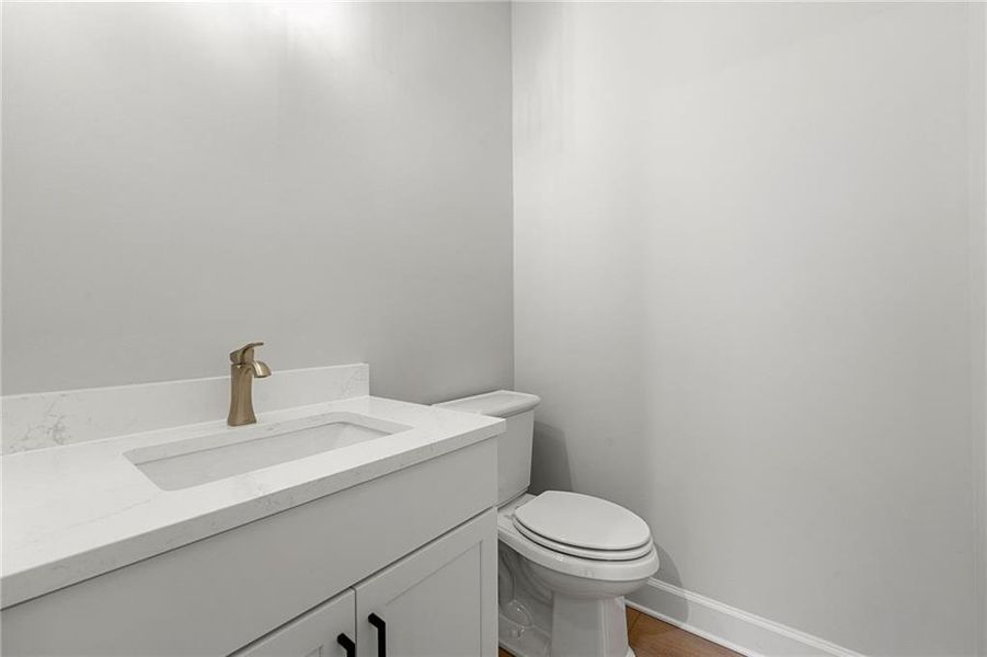 Furnished interior view inside a new home in Cresswind Georgia at Twin Lakes, Hoschton (Image 10). Furnished interior view inside a new home in Cresswind Georgia at Twin Lakes, Hoschton (Image 10).